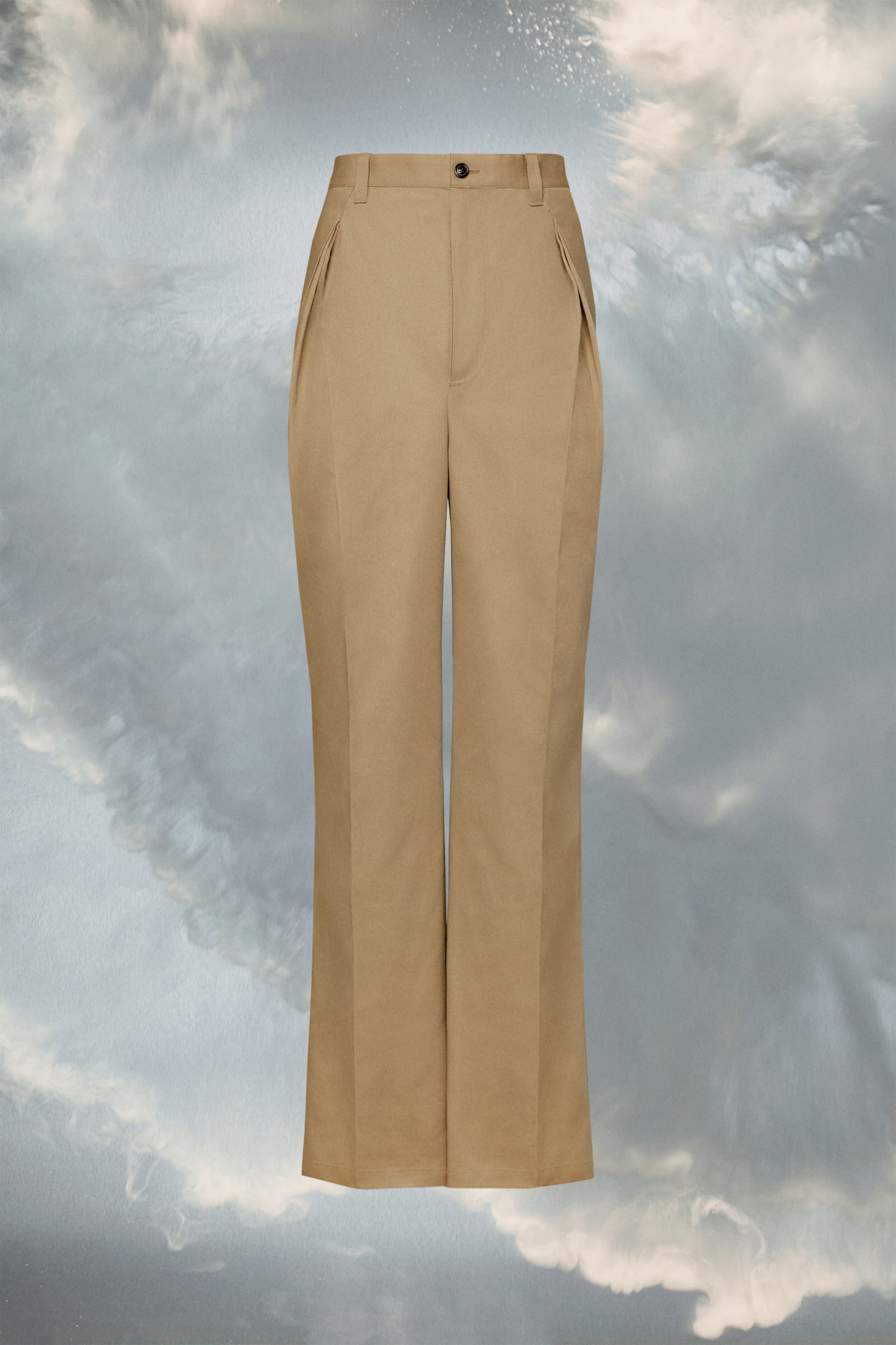 Skater chino trousers - 2