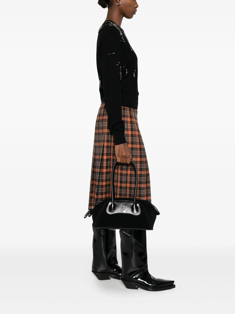 Vivienne Westwood VIVIENNE WESTWOOD Black 4