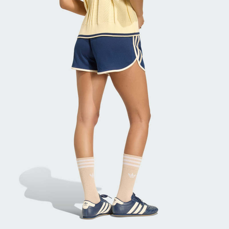 3S MESH SPRINTER SHORTS 3