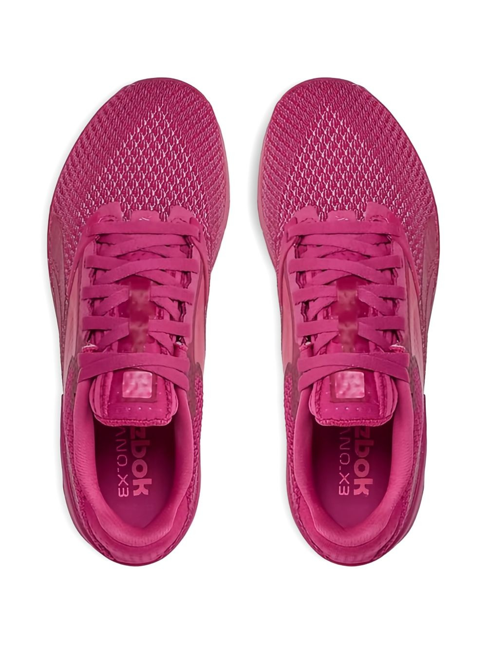 Nano x3 sneakers - 4