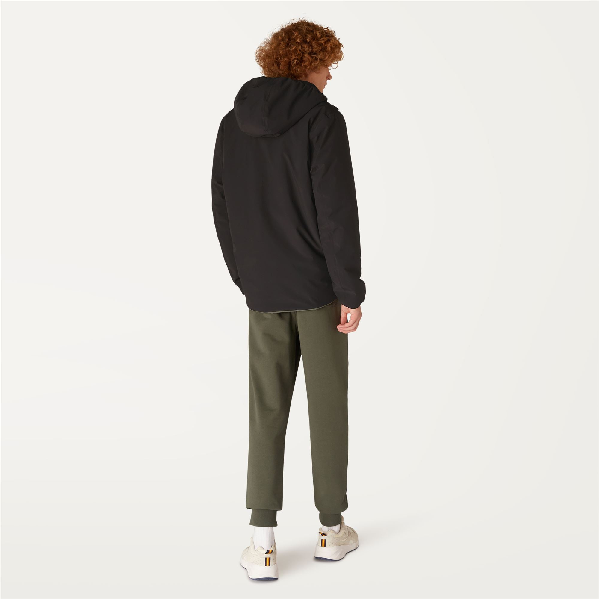 JACQUES WARM REVERSIBLE - 6