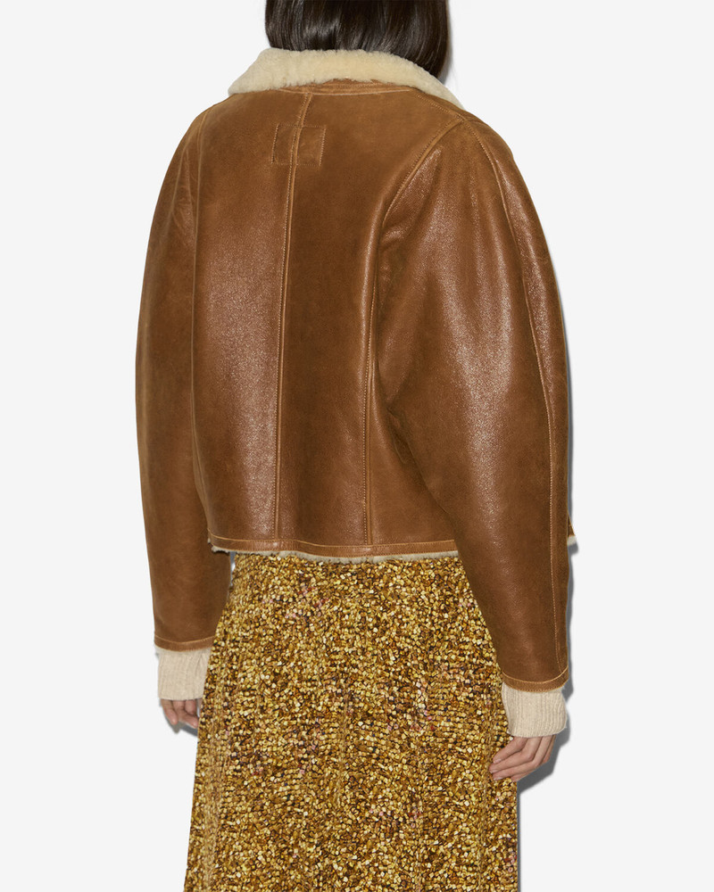 BLONDINE JACKET 5