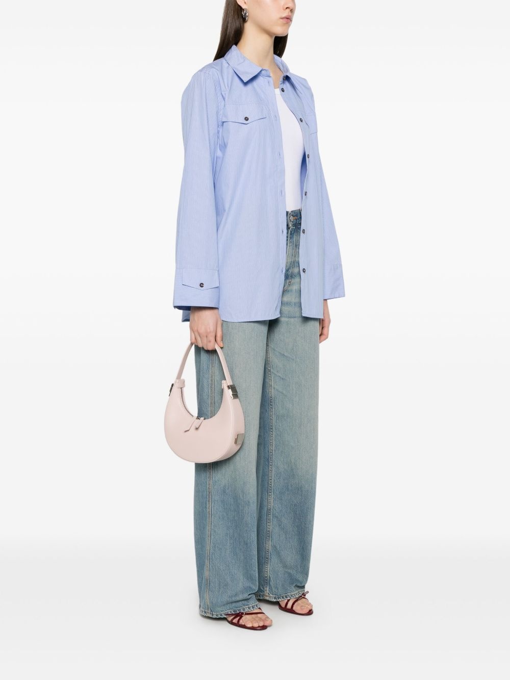mini Toni tote bag - 2