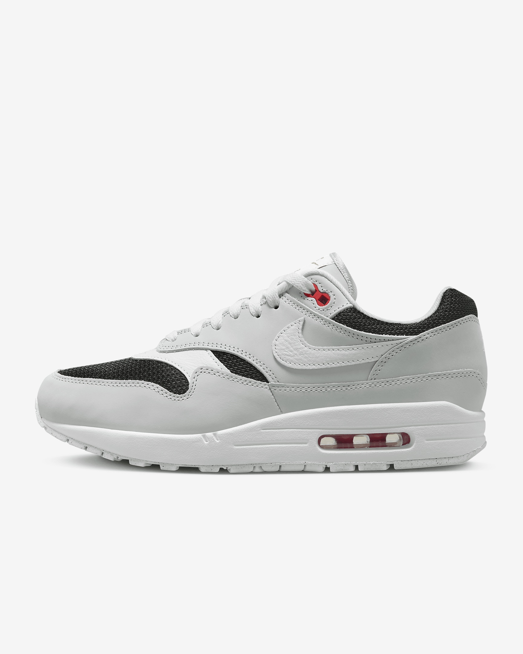 Nike Air Max 1 Premium Men's Shoes - 1