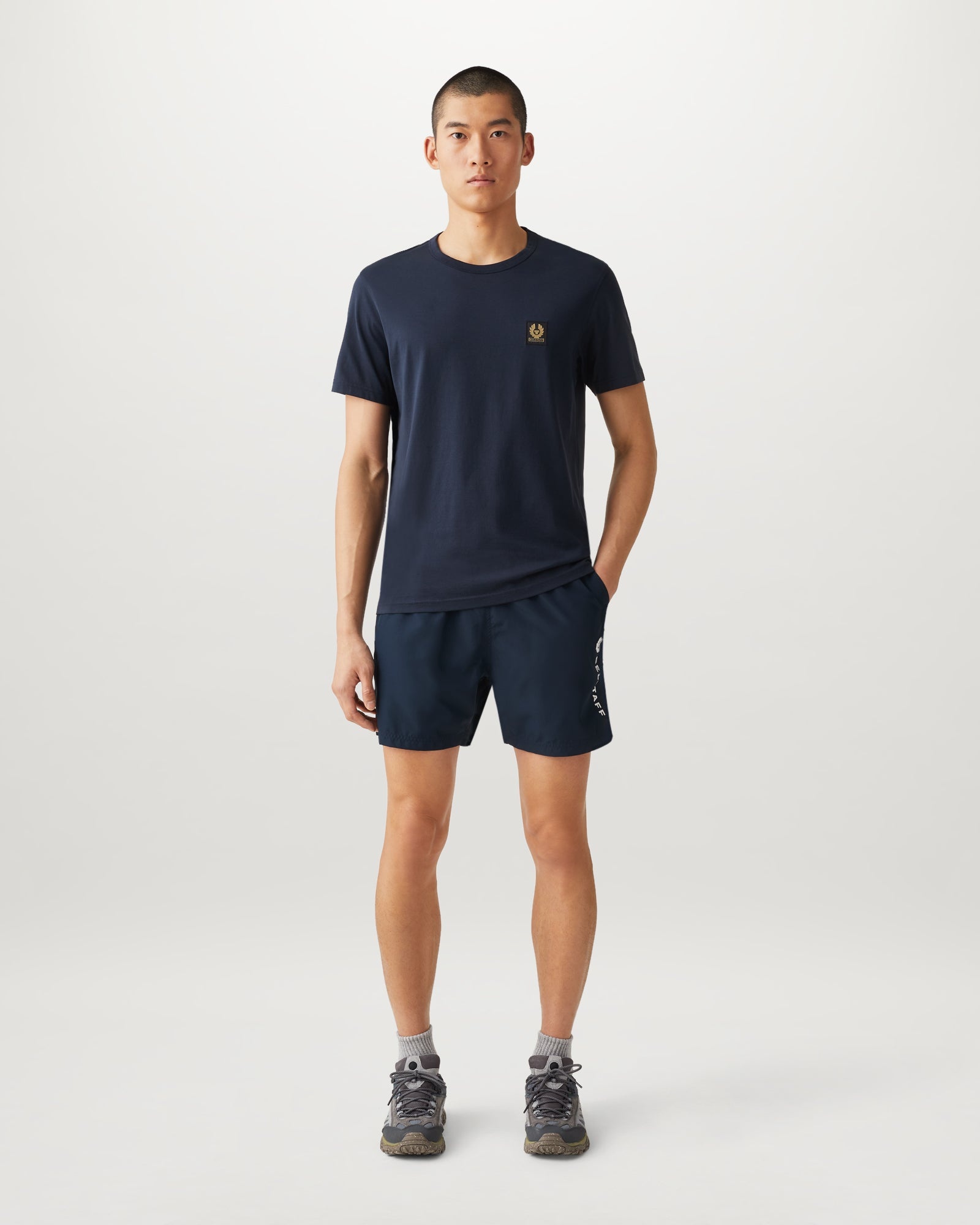 TILLER SWIM SHORTS - 2