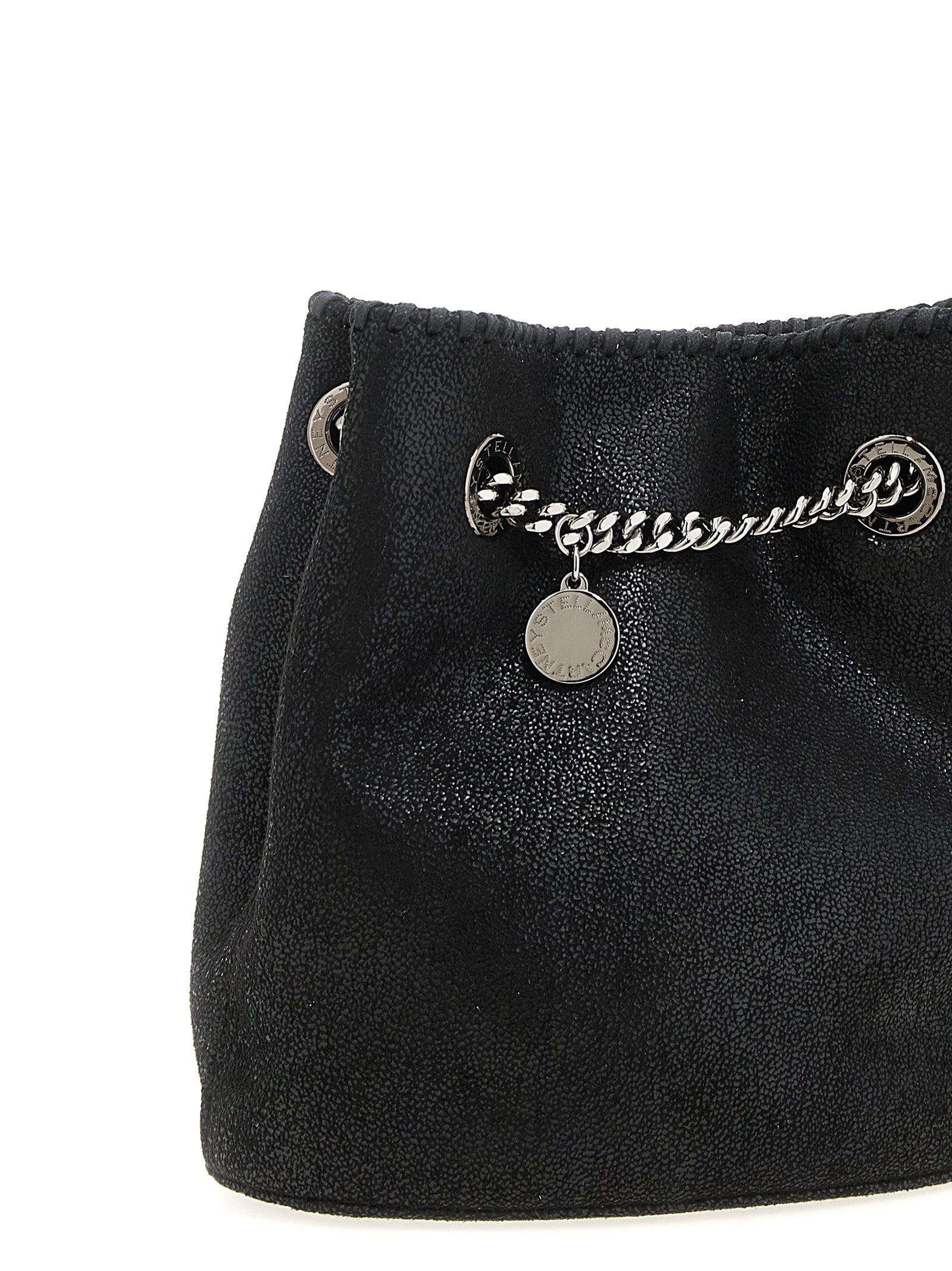 Falabella Crossbody Bags Black - 3
