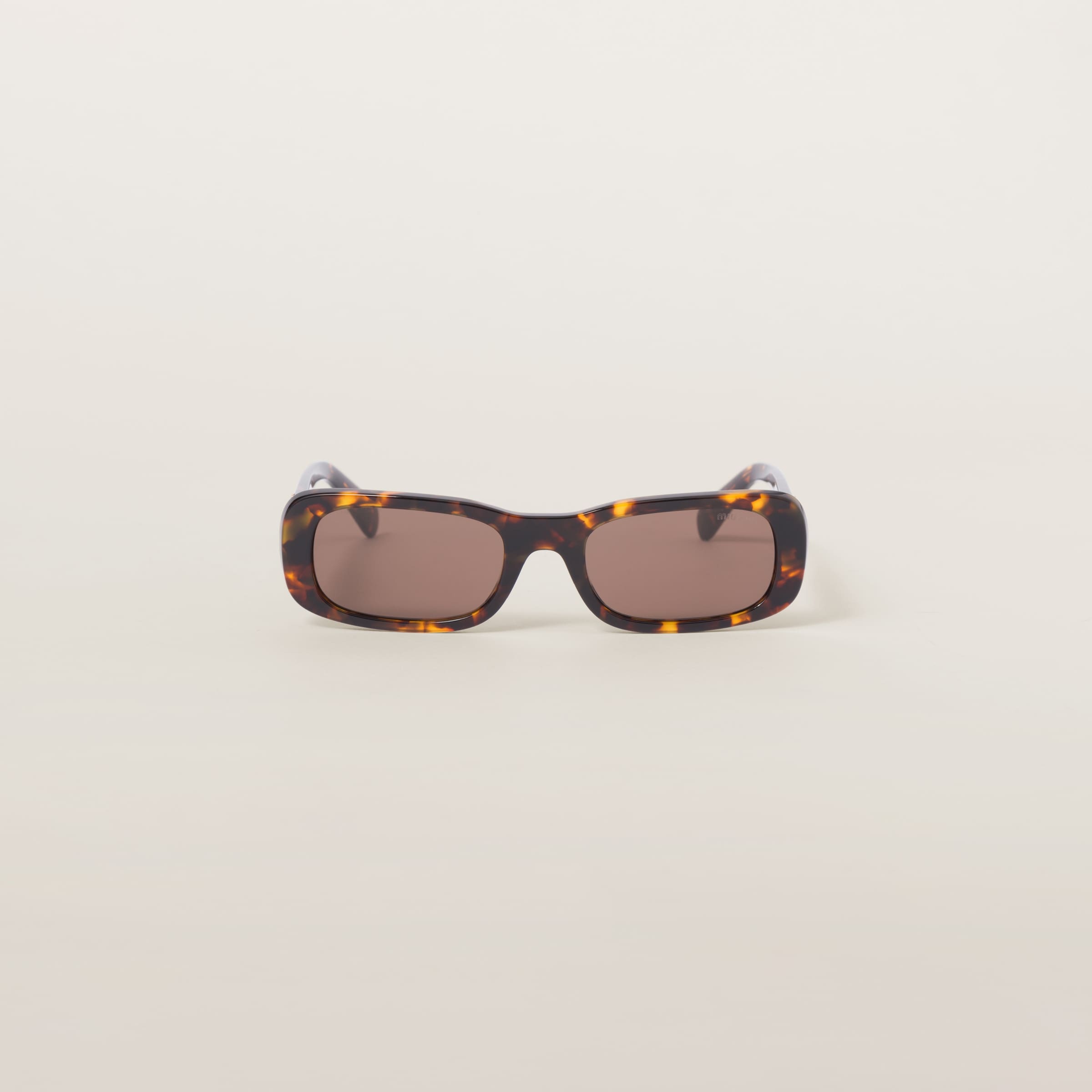 Miu Glimpse sunglasses - 1