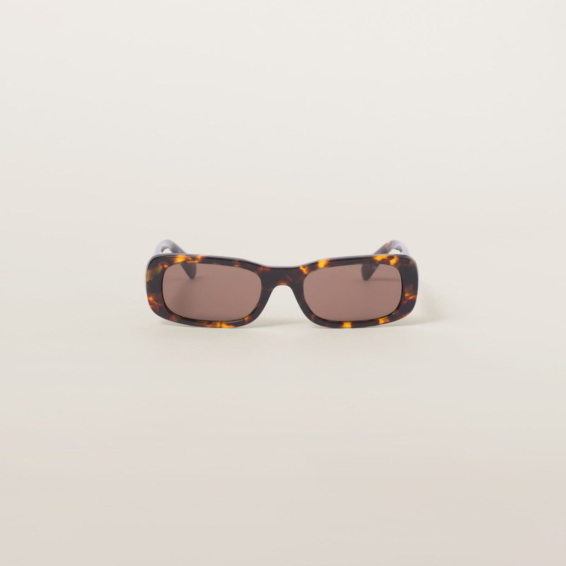 Miu Glimpse sunglasses 1