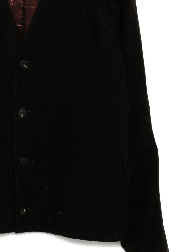 camel cardigan 3