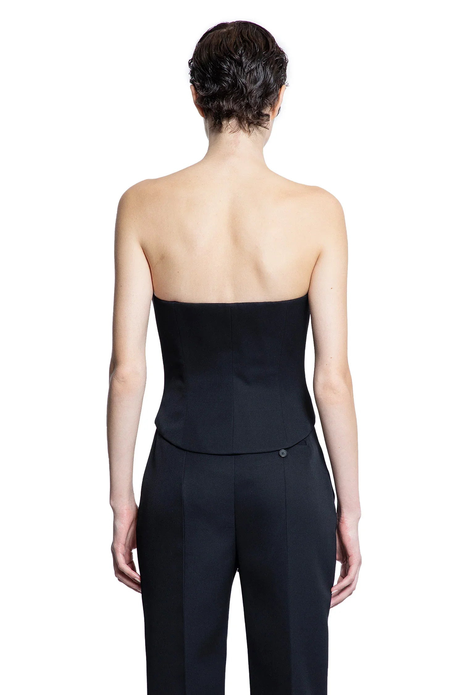Corset-Top - 3