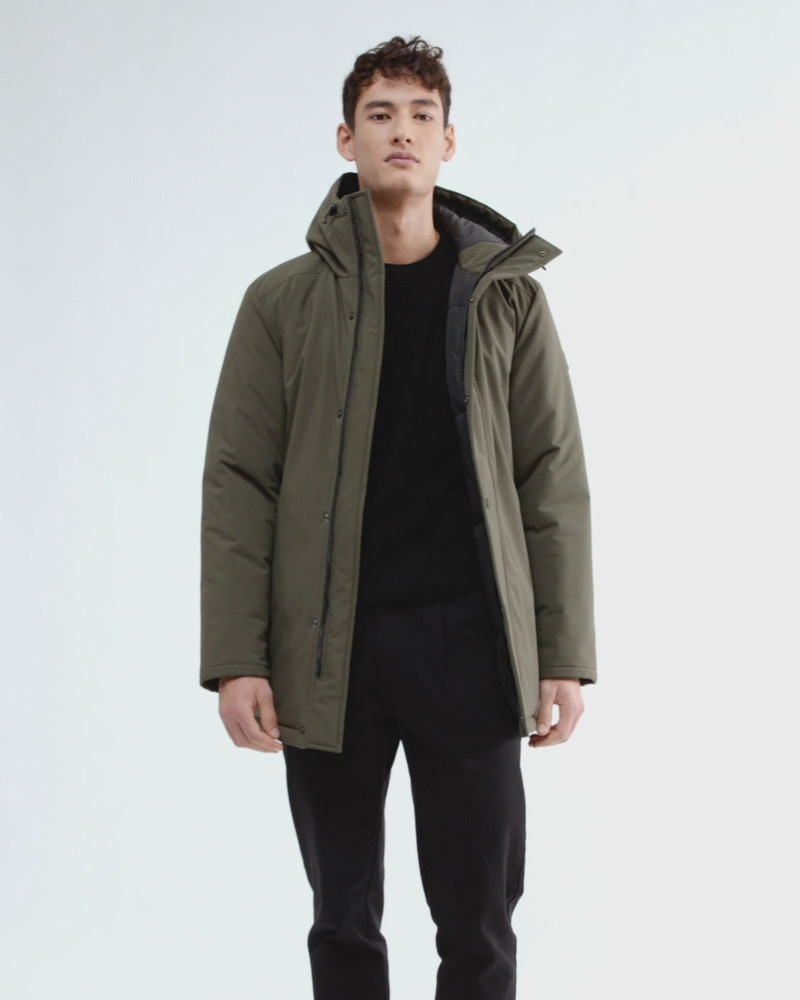 Mont-Royal - Hunter Green 5