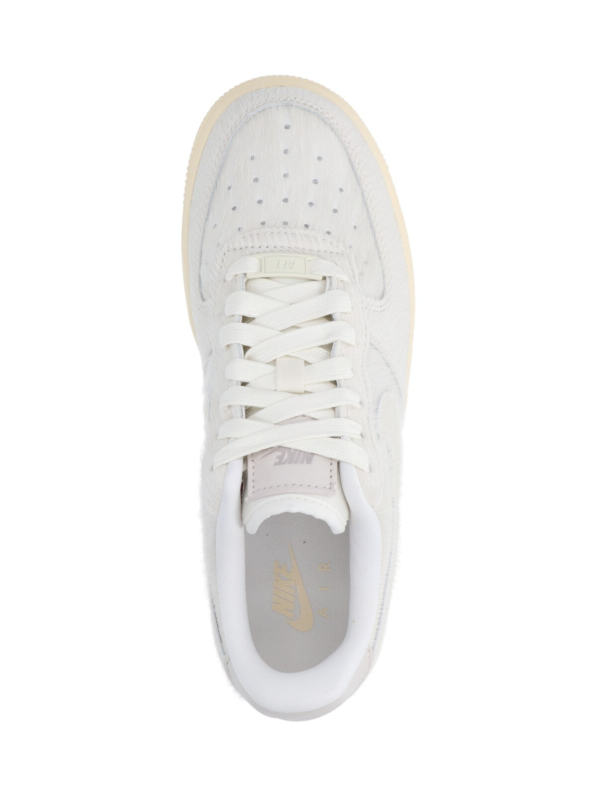 "AIR FORCE 1'07" SNEAKERS - 5