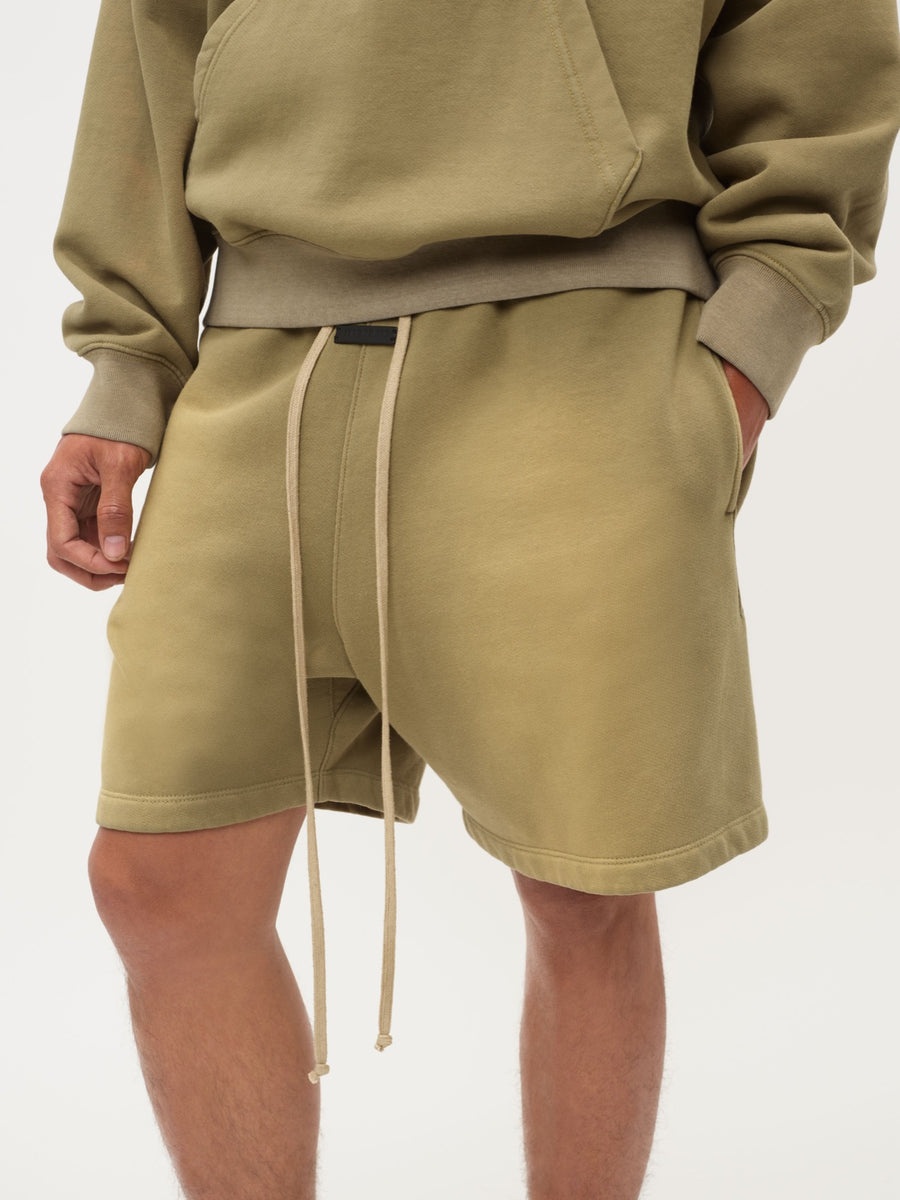 The Vintage Sweatshort - 3