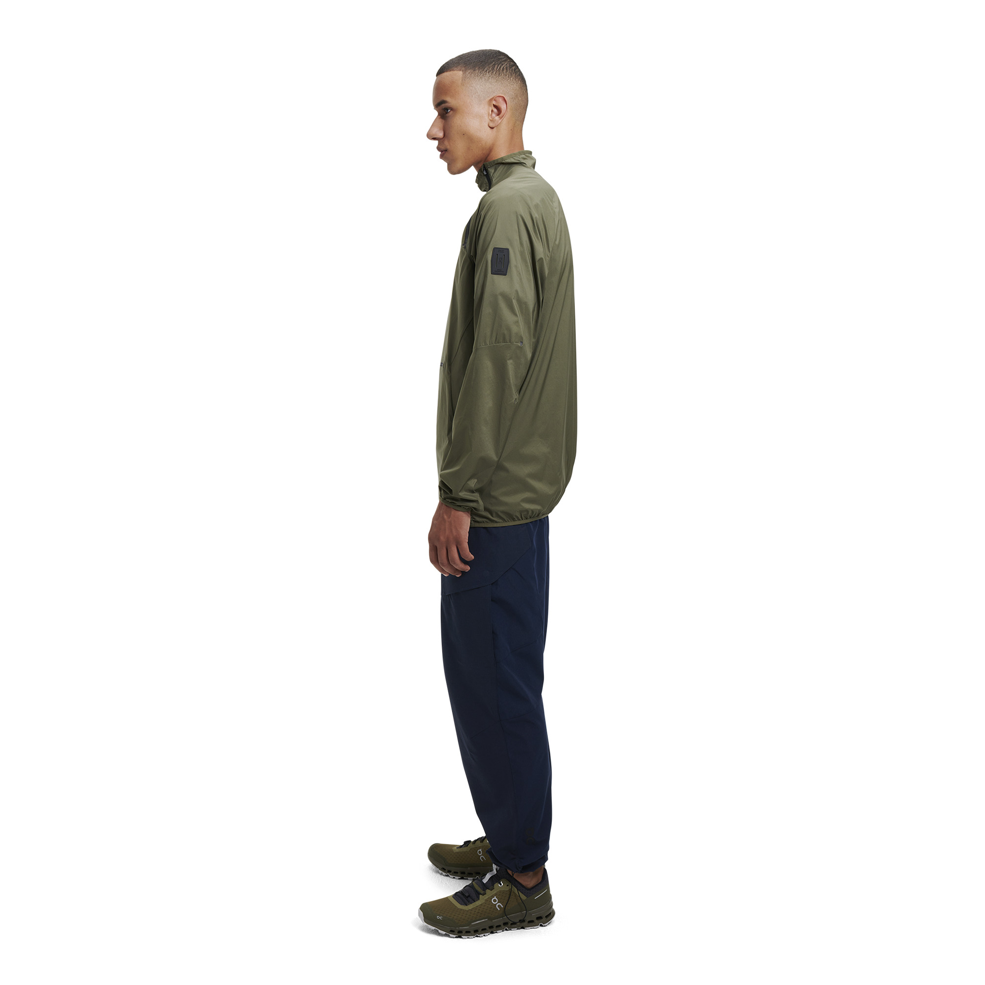 Active Jacket - 2