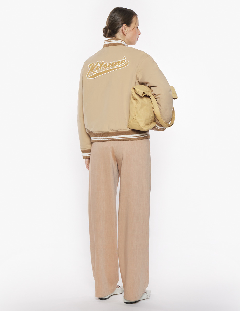 TEDDY BLOUSON - 2