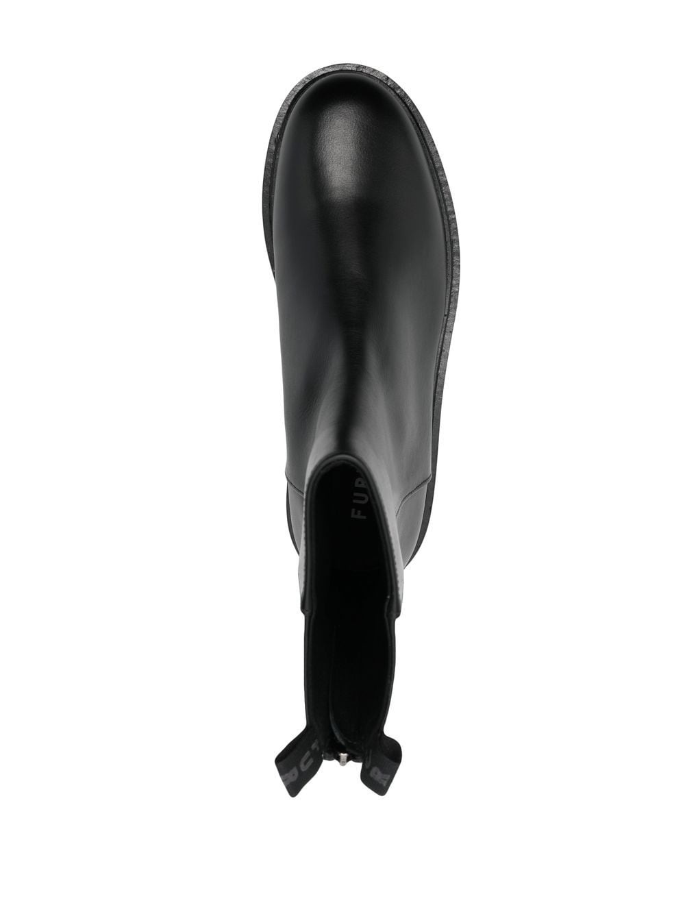 Rita leather ankle boots - 4