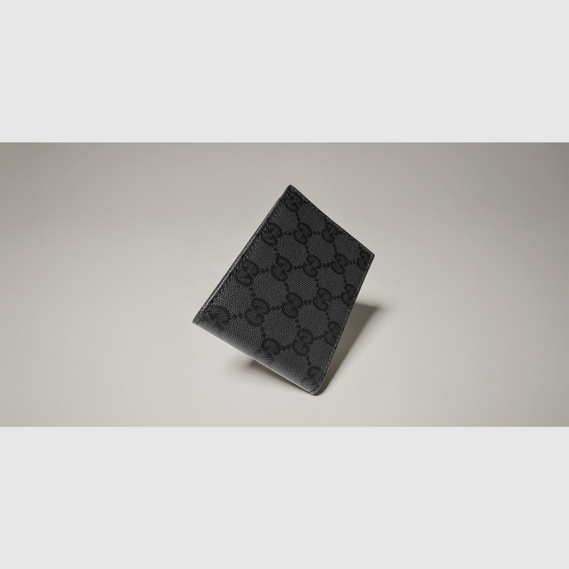 GG bi-fold wallet 1