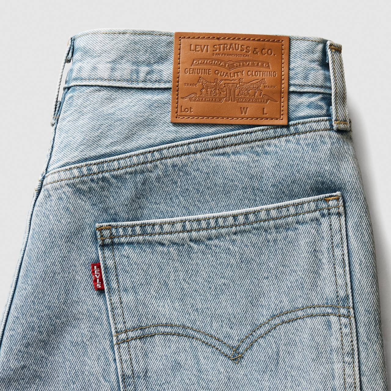478 BAGGY CARGO 12" MEN'S SHORTS - 7