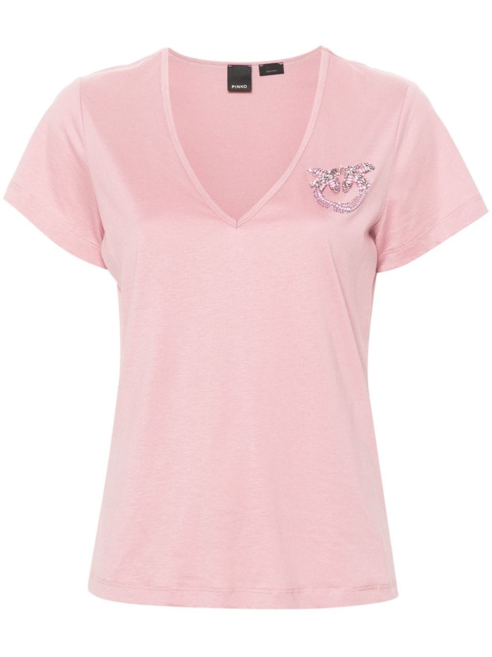Love Birds T-shirt - 1