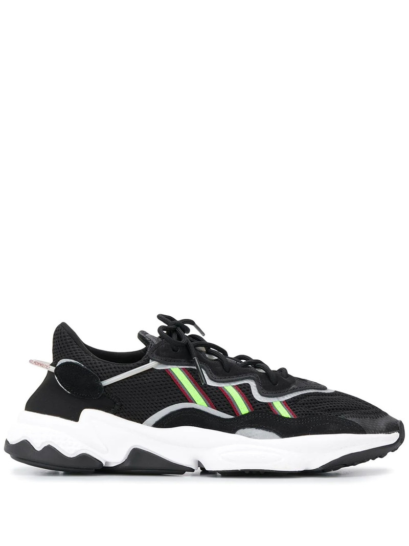 Ozweego low-top sneakers - 1