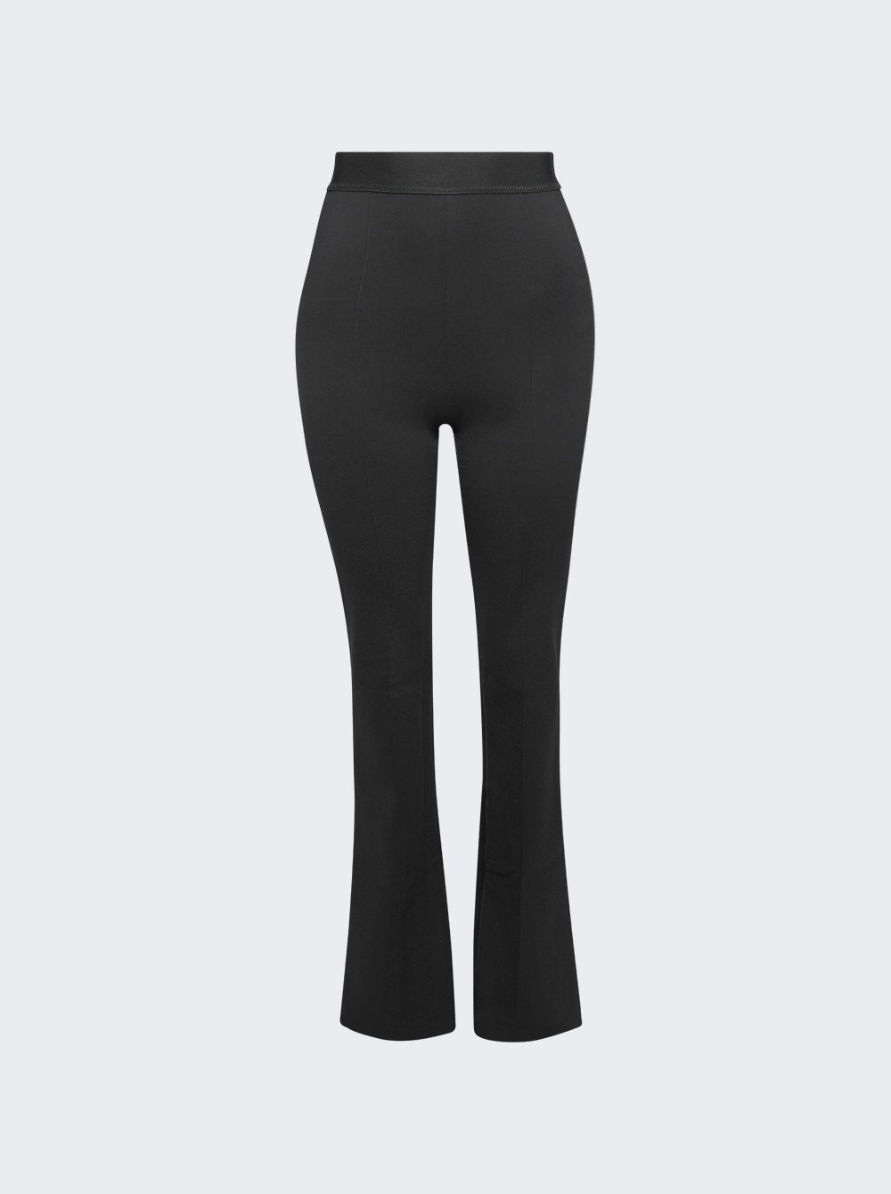 X Rhw Stretch Trouser Black - 1