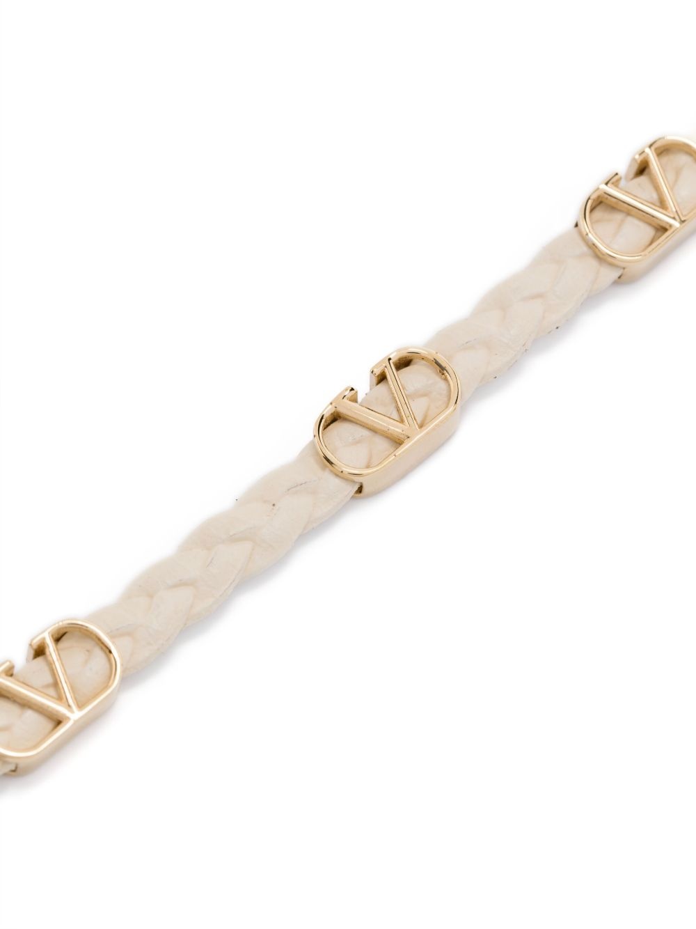 VLogo Signature bracelet - 3