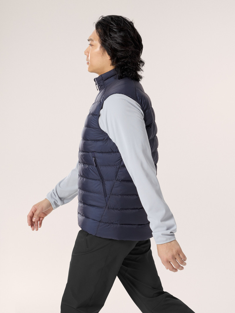 Cerium Vest 5