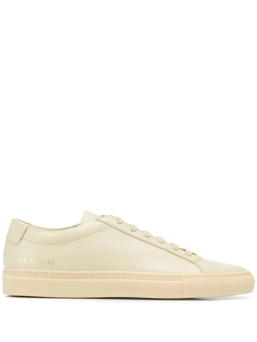 Achilles low-top trainers - 1