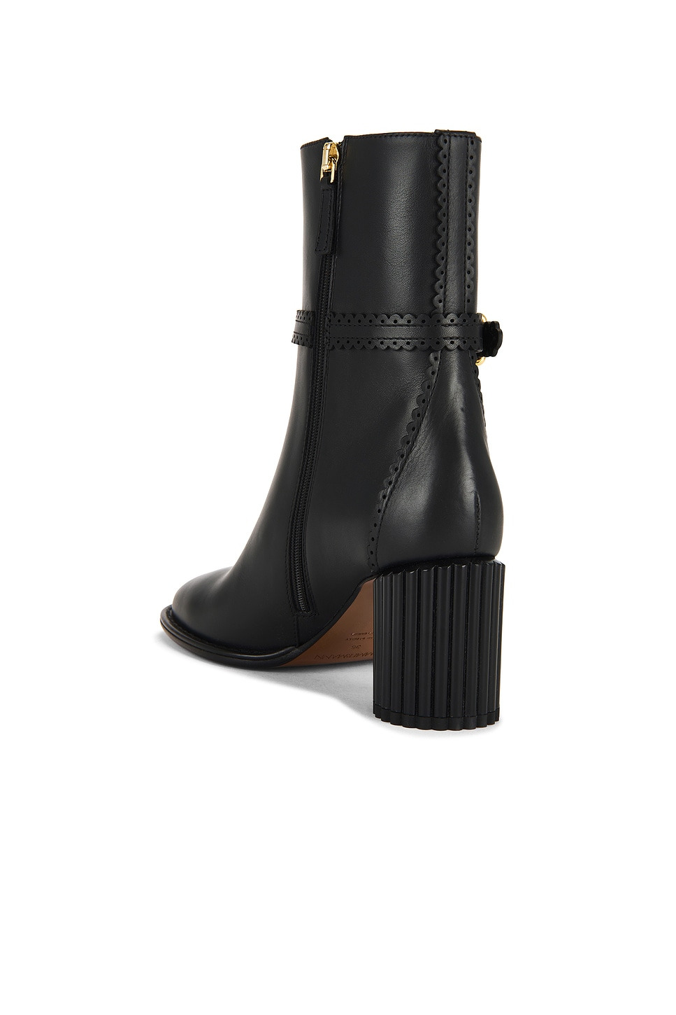 Eddie Low Boot - 3