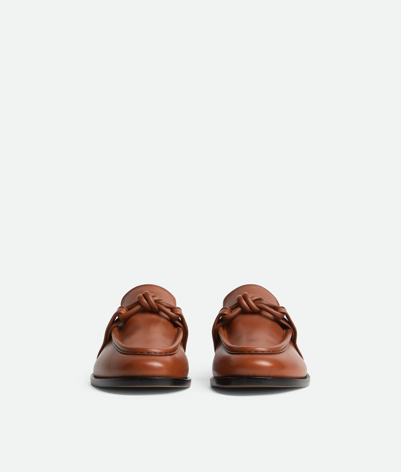 Bottega Veneta Astaire Loafer outlook