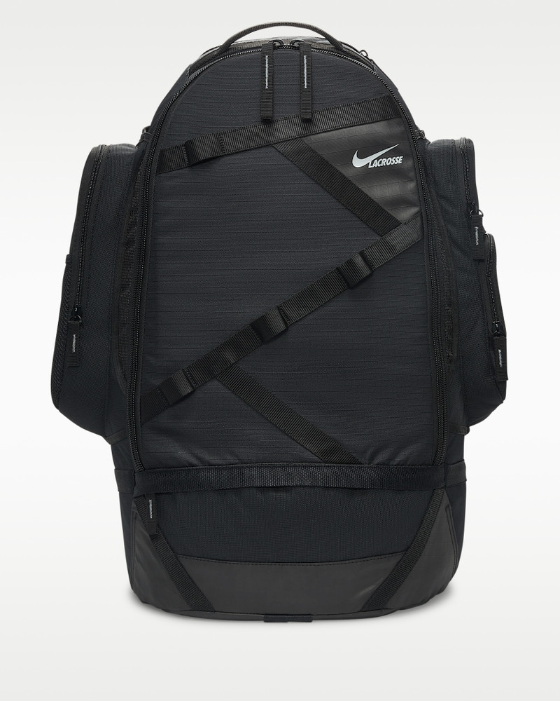 Nike Nike Game Day Lacrosse Backpack (Large, 68L) outlook