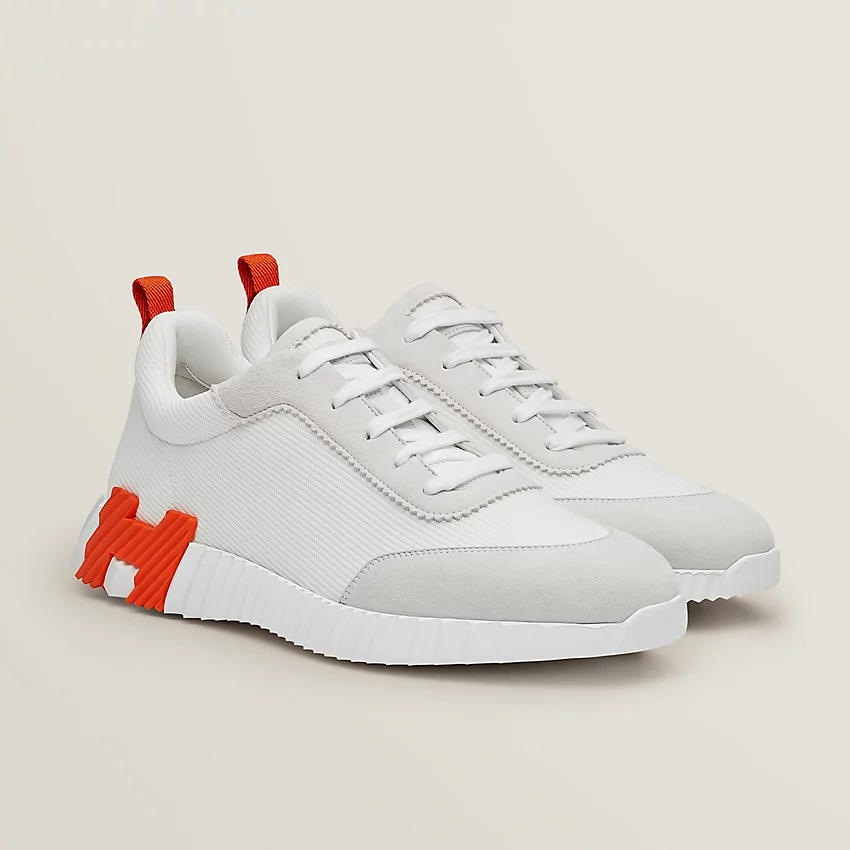 Bouncing sneaker - 1