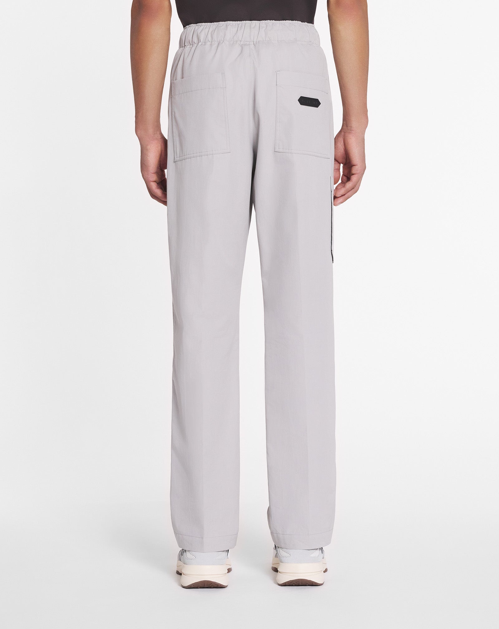 COTTON PANTS - 4