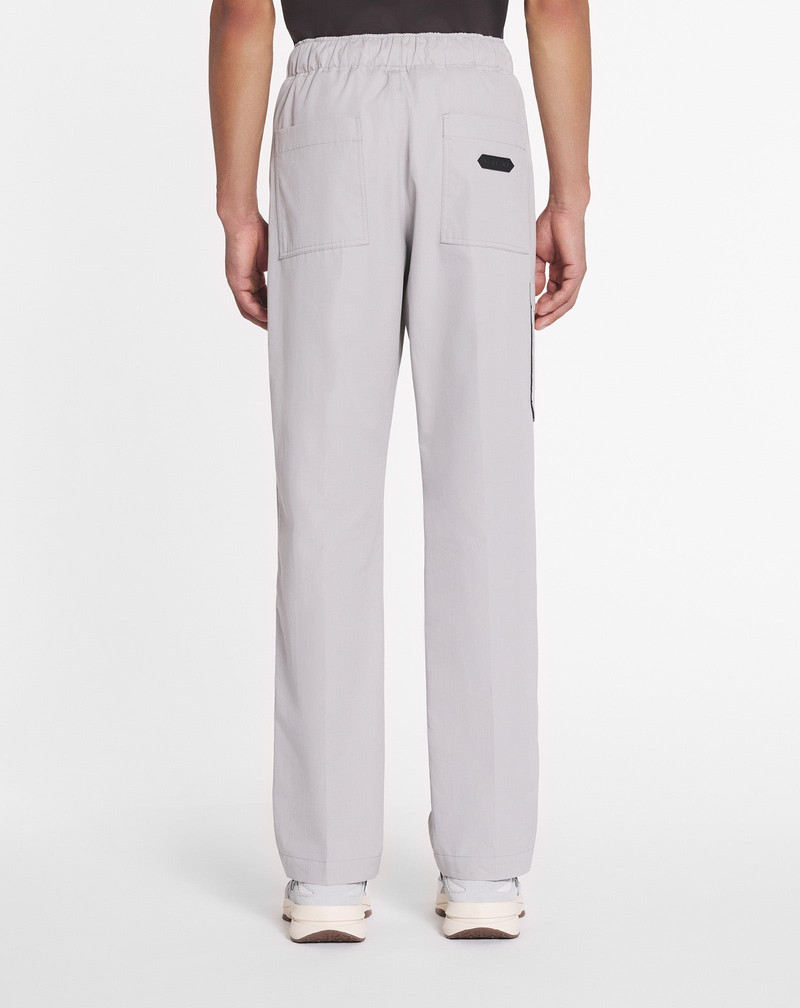 COTTON PANTS 4