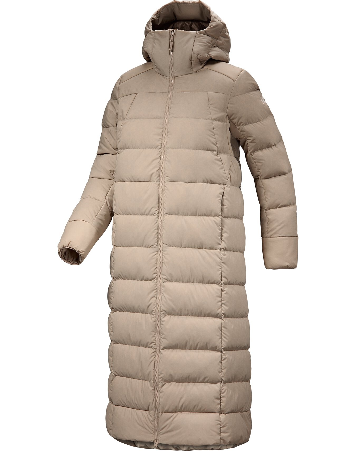 Thorium Parka - 1