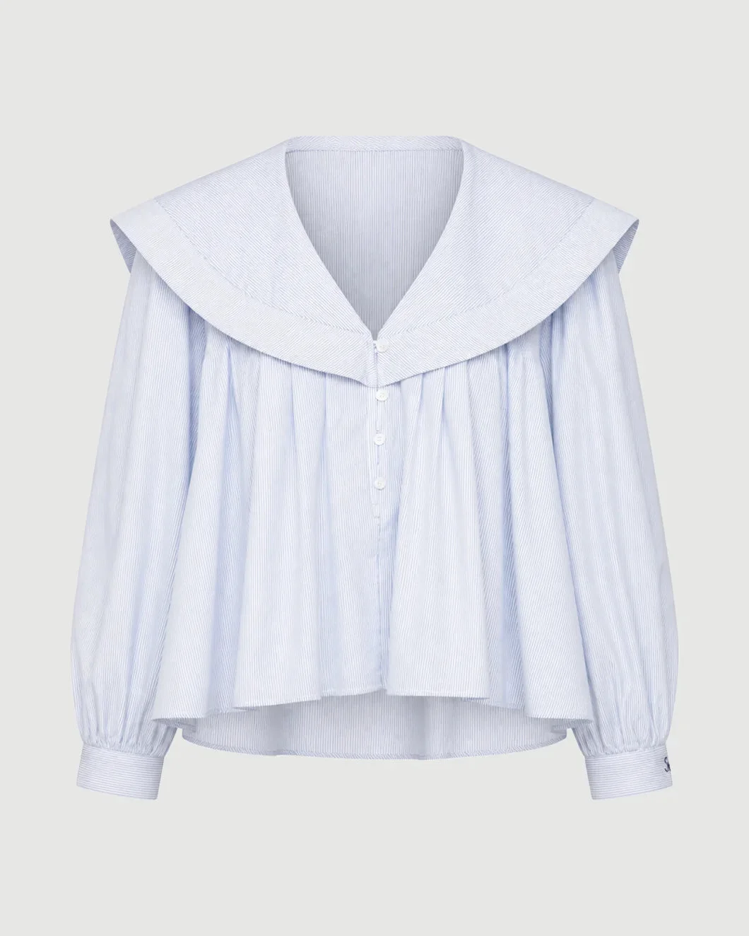 ODESSA TOP - 1