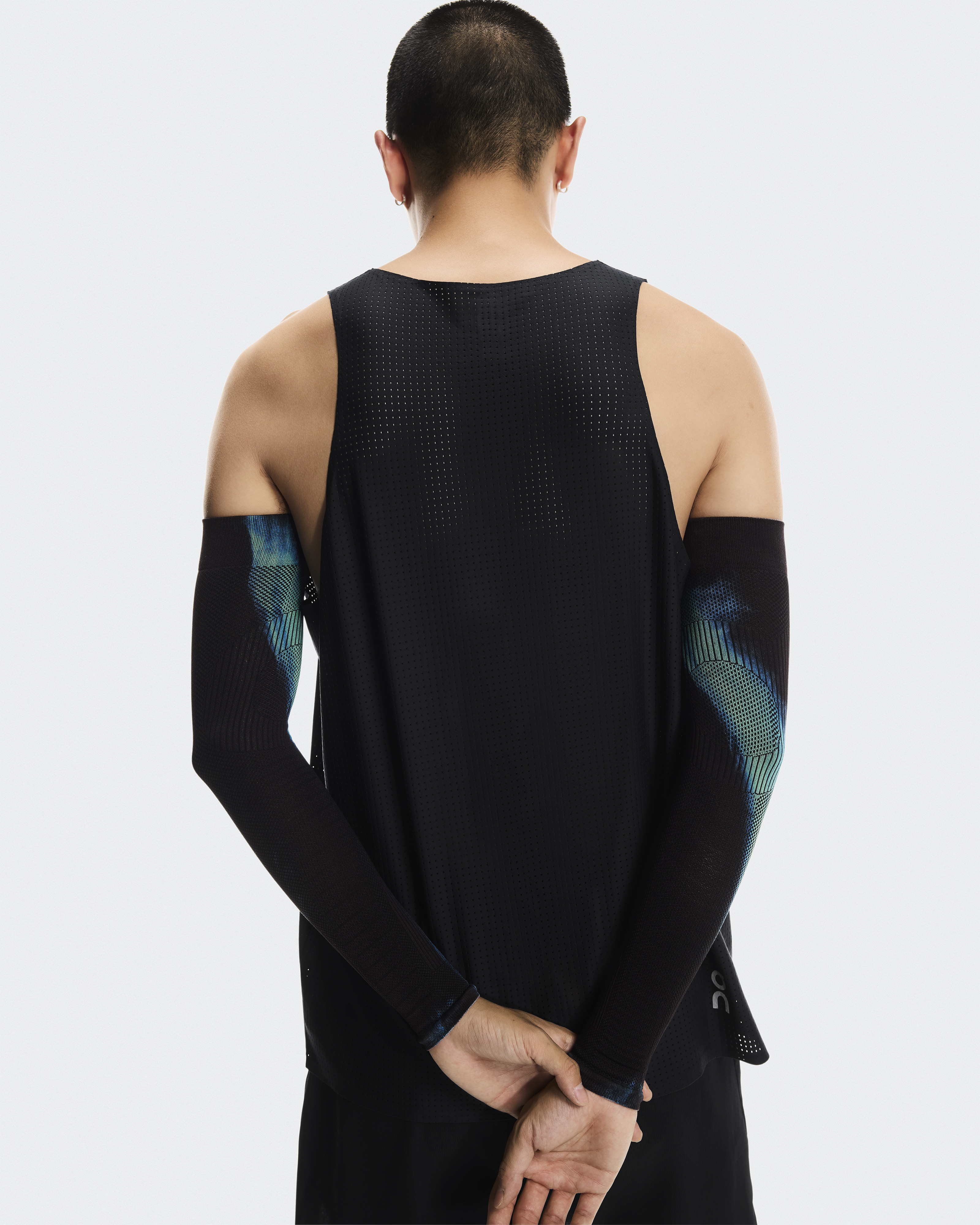 Pace Arm Sleeves - 4