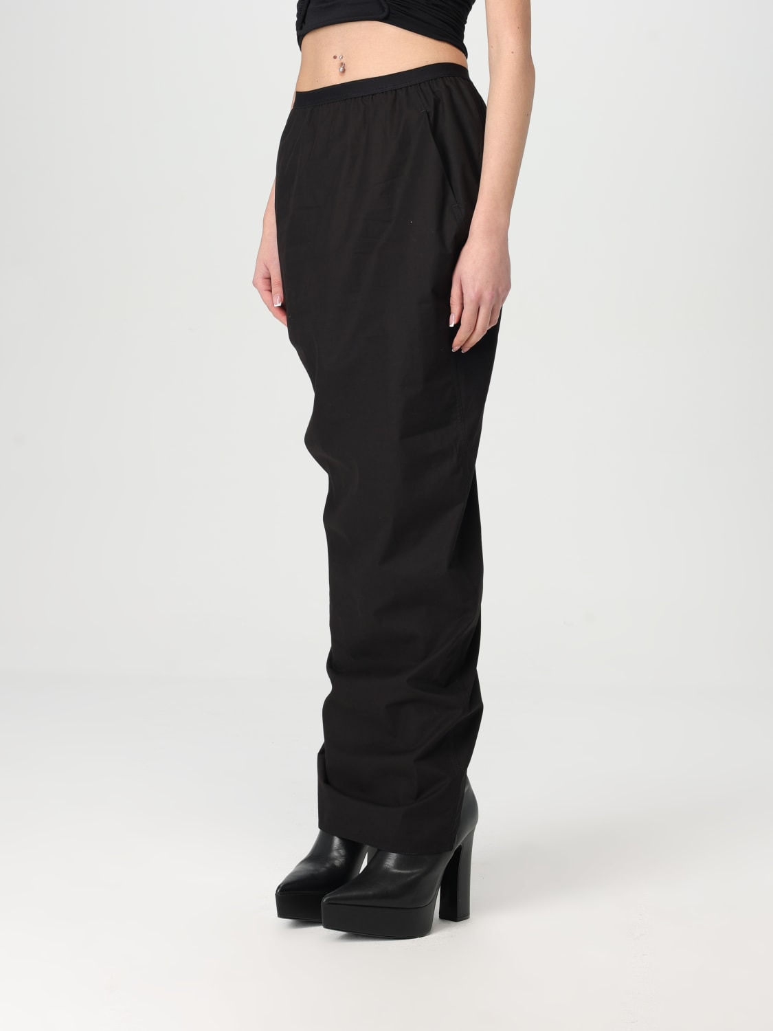 Skirt woman Rick Owens - 4