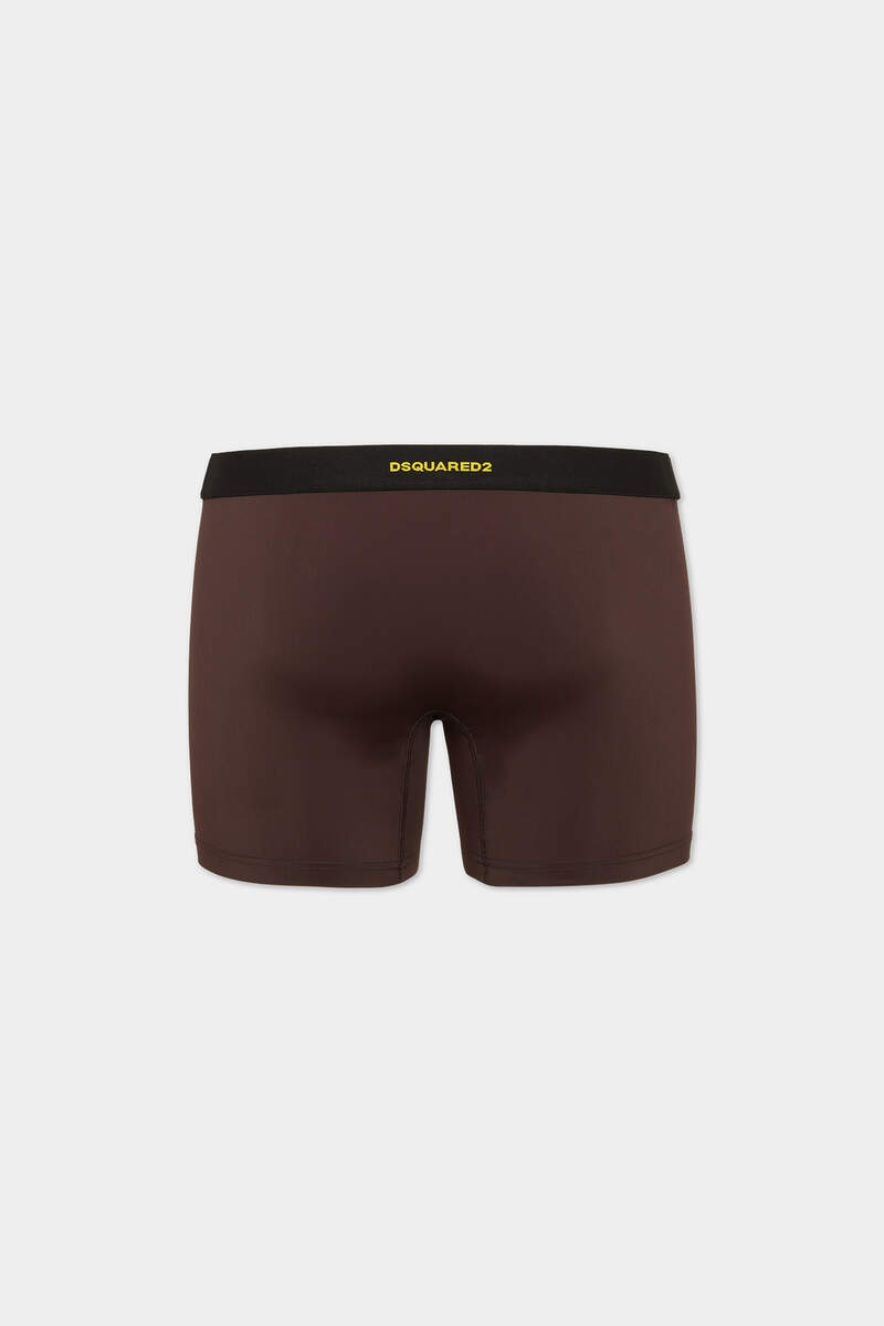 ICON NEW GENERATION TRUNK - 2