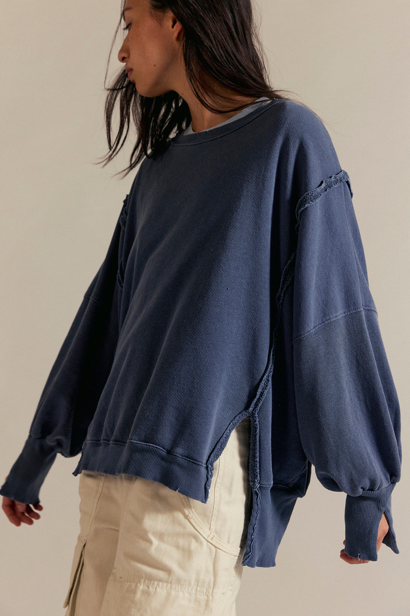 We The Free Camden Sweatshirt 1