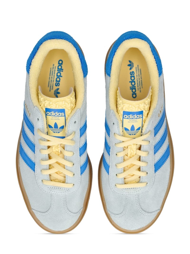 Gazelle Bold sneakers - 5