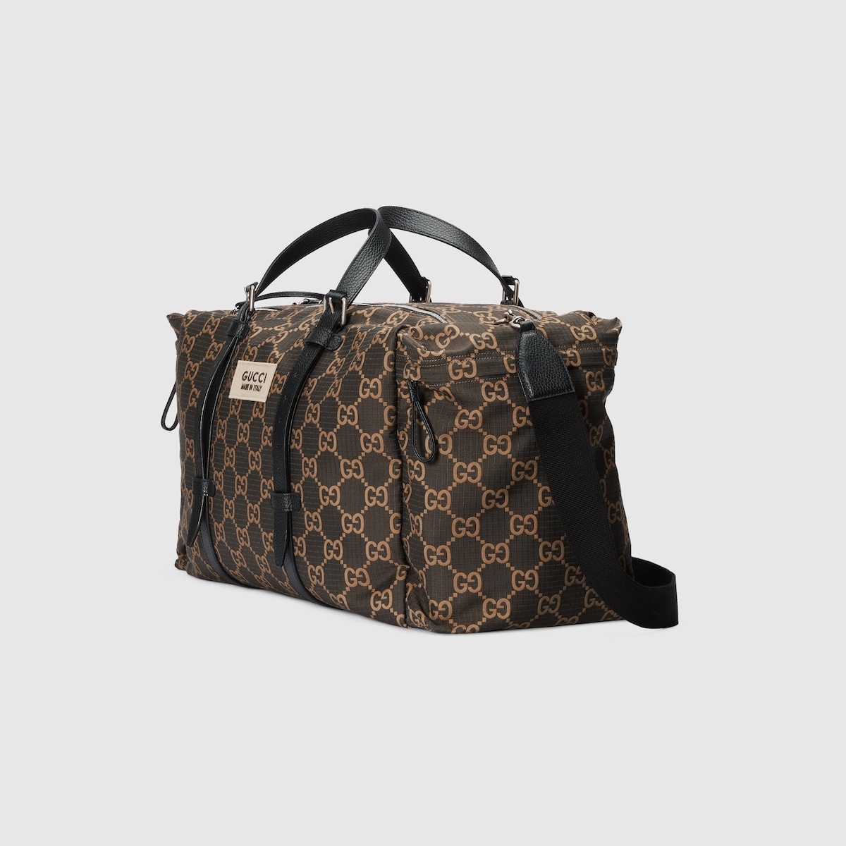 Maxi GG ripstop duffle bag - 2