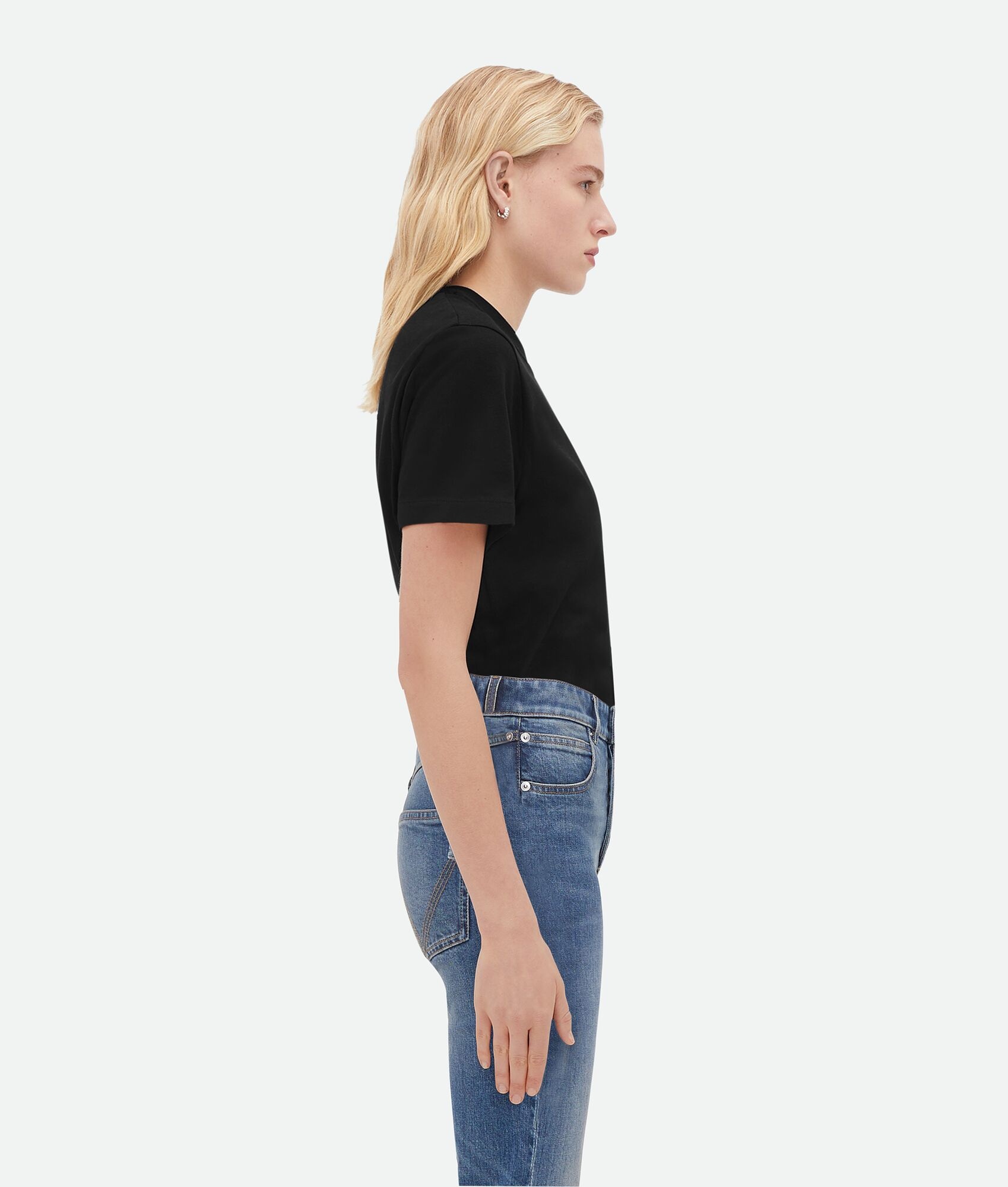 Light Cotton T-Shirt - 2