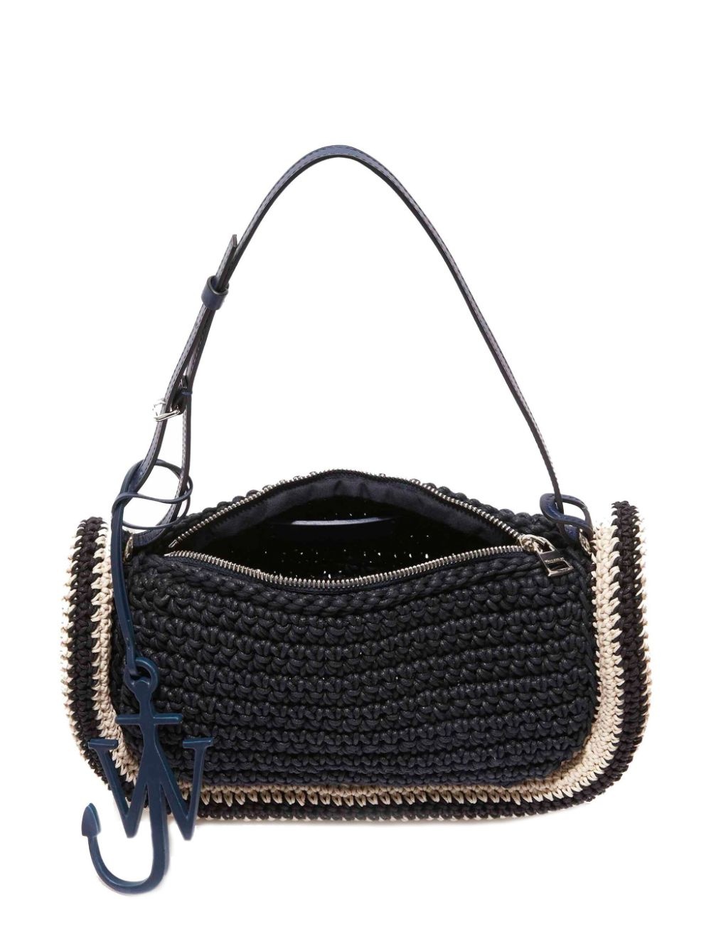 Bumper 15 crochet shoulder bag - 5