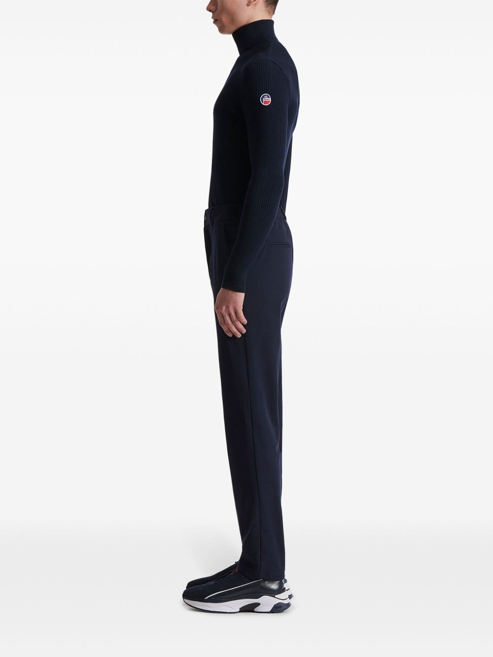 Oural trousers - 3
