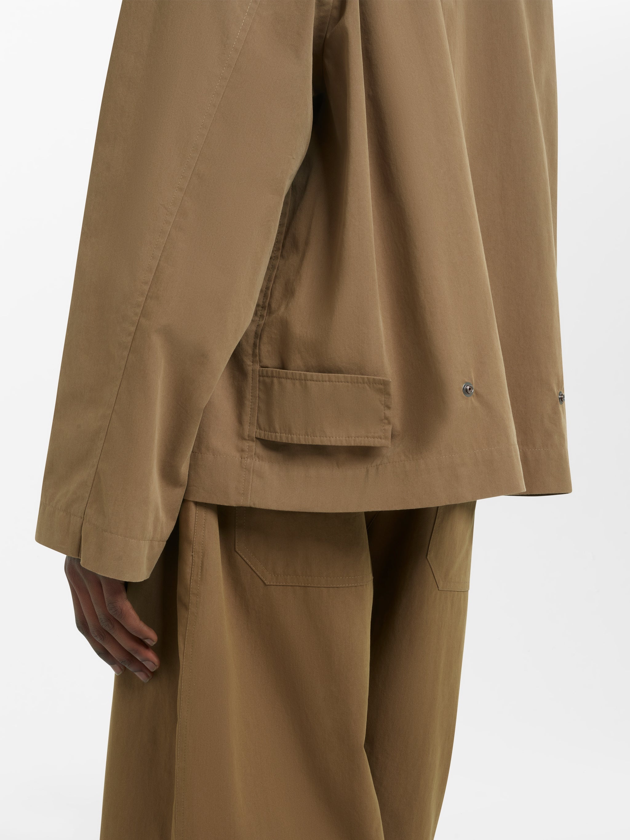 Paule Jacket - 5