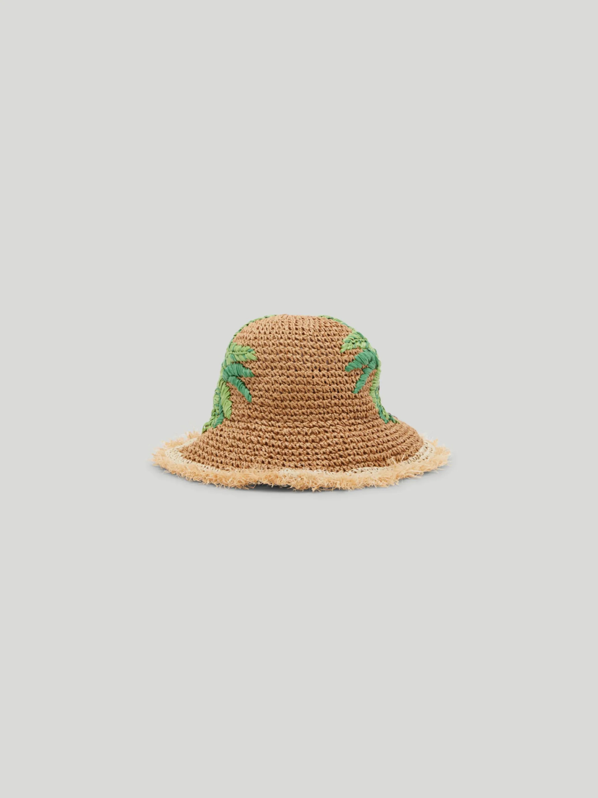 PALMS BUCKET HAT - 3