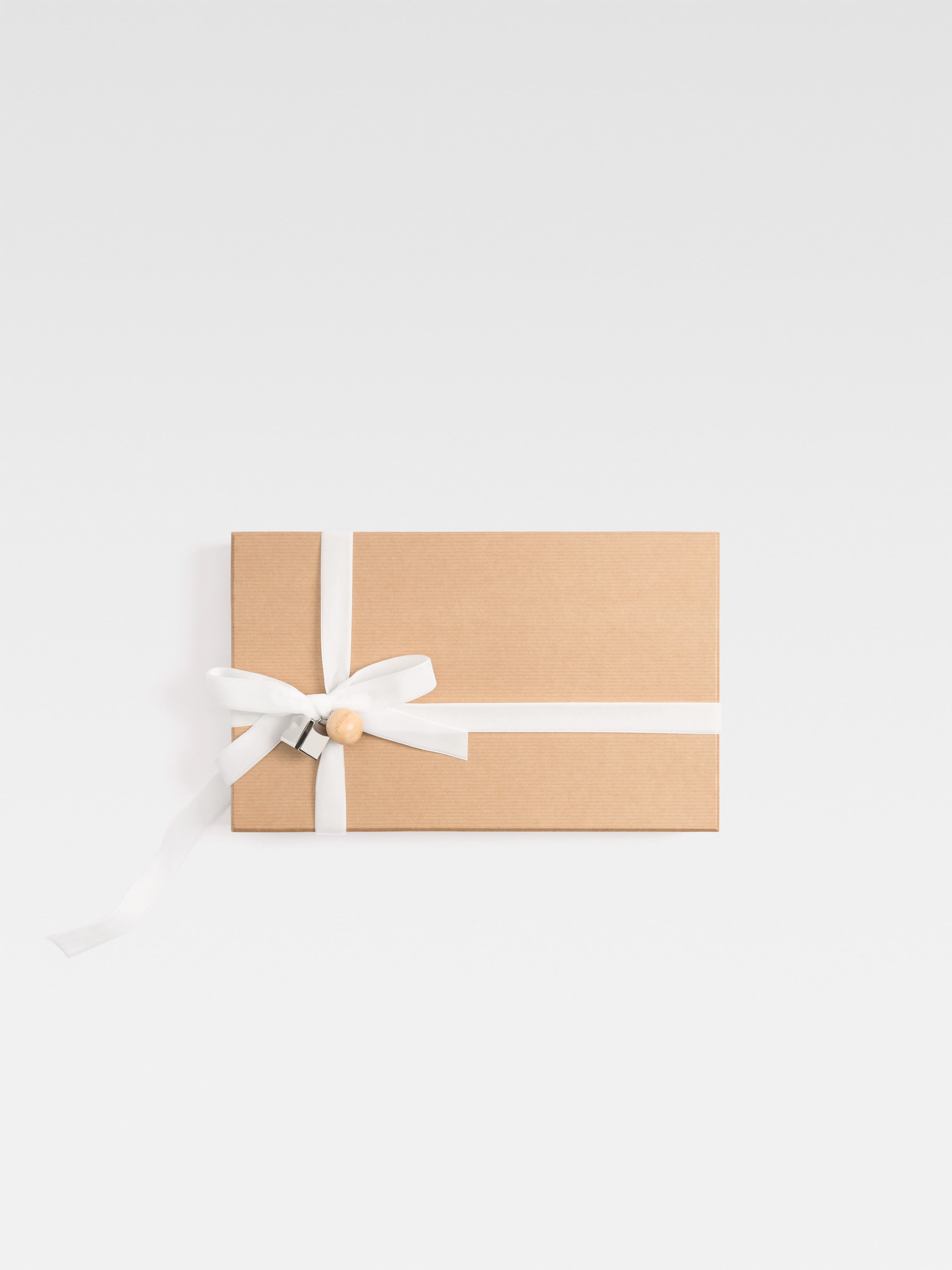 The Rond Carré clutch - 7