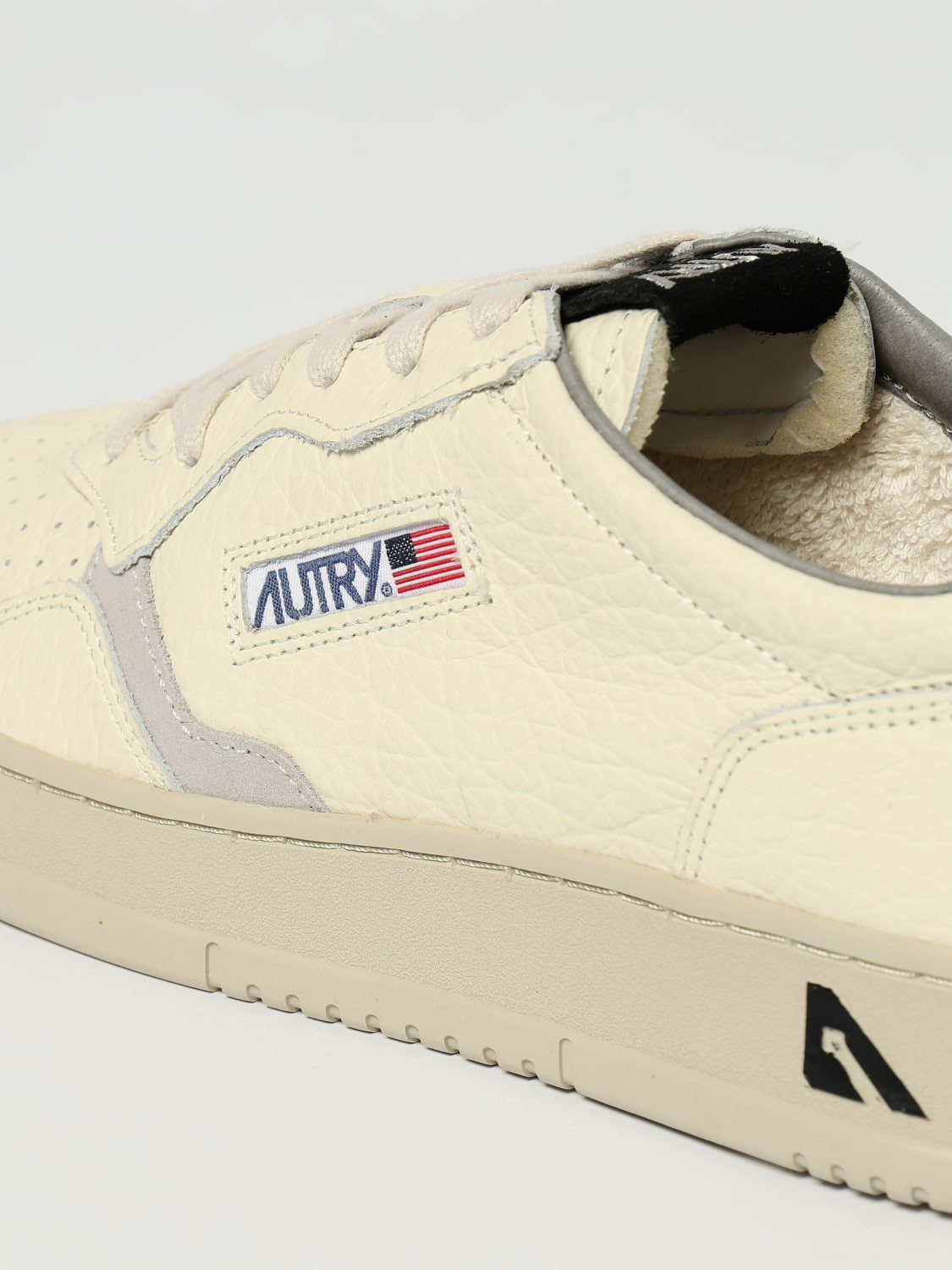 Sneakers men Autry - 4