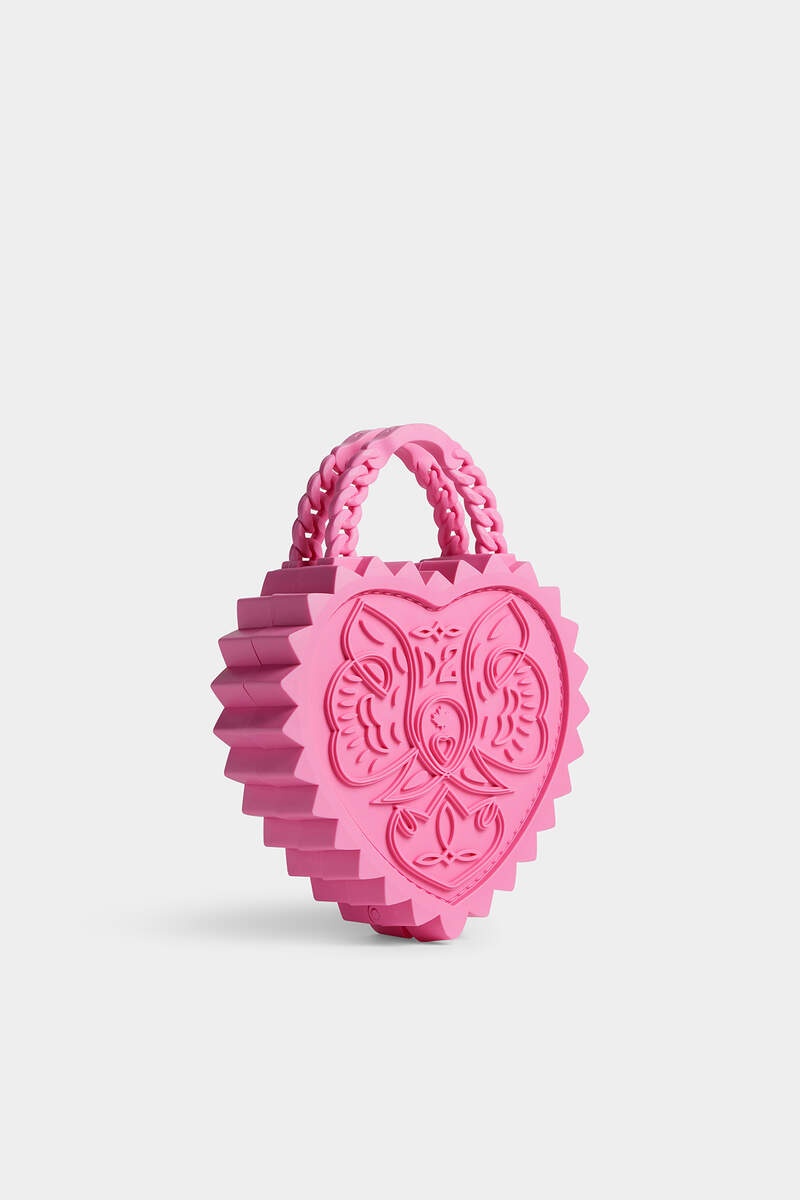HEART BAG - 3